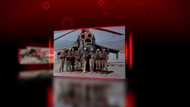 15 февраля -День памяти воинов-интернационалистов смотреть онлайн