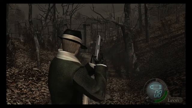 Ps4 - Resident evil 4 - Trainingseinheit Normal смотреть онлайн