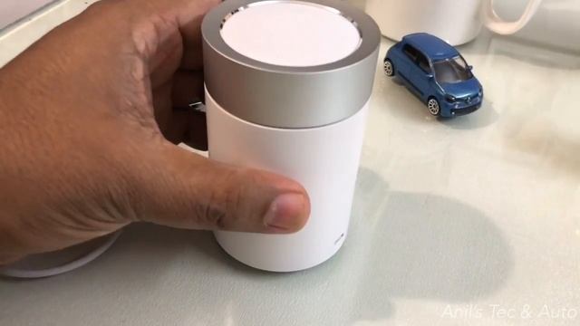 Xiaomi Mi Pocket Speaker 2 - review & sound test смотреть онлайн