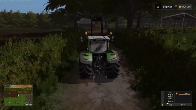 Orchard Farm (W.I.P) Livestream смотреть онлайн