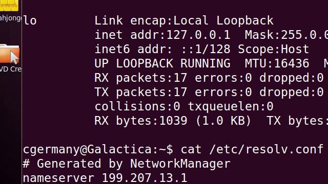 Setting Up and Configuring a DNS Server in Ubuntu 10.10 Maverick Meerkat - Part 4 смотреть онлайн