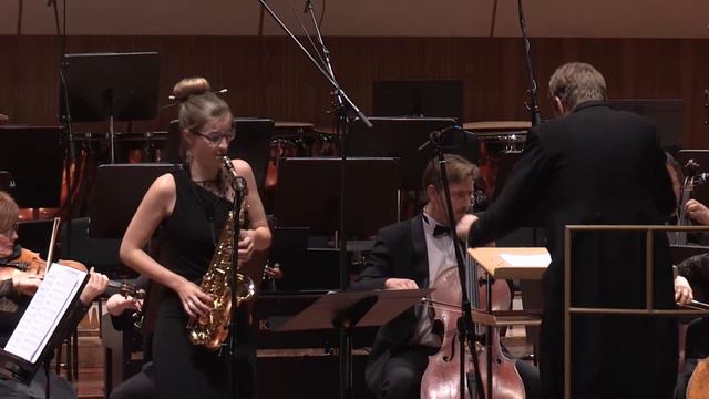 Andrejs Jurjāns VI International Wind Competition - Closing concert смотреть онлайн