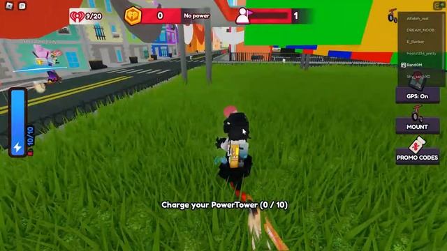 Roblox Free Accessory: How to get iHeartRadio Headphones from iHeart Land Music Tycoon Event! смотреть онлайн