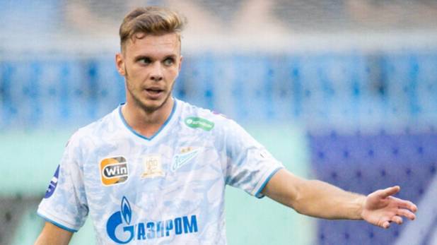 Максим ГЛУШЕНКОВ в действии; Эпические моменты на поле. смотреть онлайн