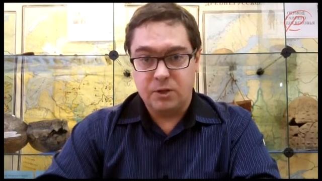 50 Средневековье Изобретение тюрков смотреть онлайн