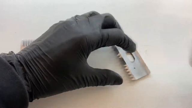 Horse Clipper RESTORATION / Repair / Upgrade!!! | Masterclip смотреть онлайн