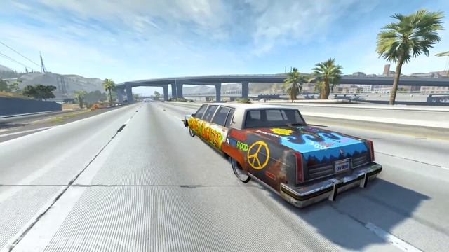 EXTREME CRASHES #114 - BeamNG Drive | CRASHdriven