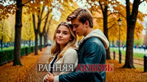 РАННЯЯ ЛЮБОВЬ | ПЕСНЯ