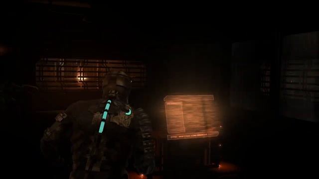 Dead Space смотреть онлайн