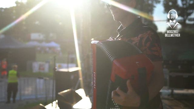 AC/DC - Thunderstruck ✔ V-accordion Roland / Bellwete®Event смотреть онлайн