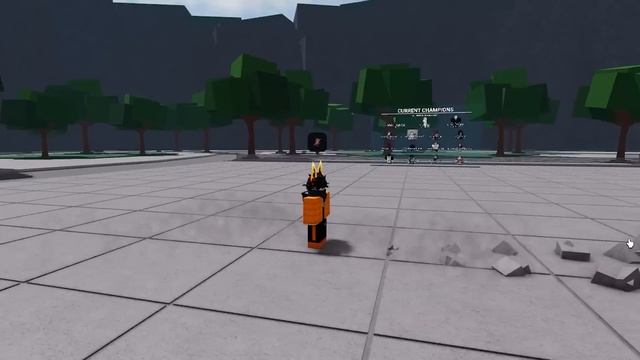 Saitama Is Now FULLY COMPLETE In Roblox Saitama Battlegrounds