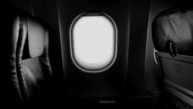 Шум самолета/Звук самолета для сна и расслабления. смотреть онлайн