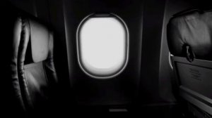 Шум самолета/Звук самолета для сна и расслабления.