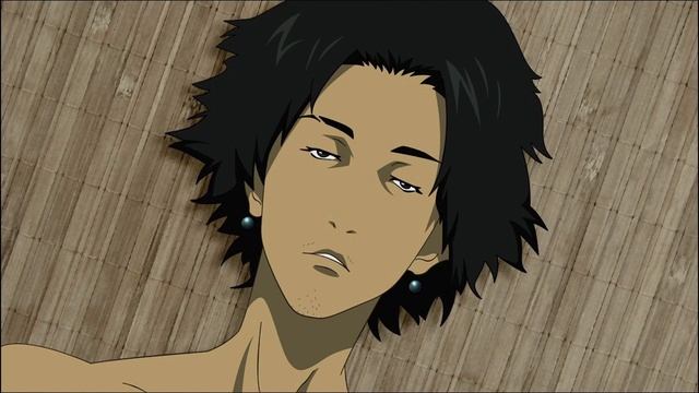 Nujabes - Aruarian Dance - 1 Hour (Extended) - Homework Edit - Samurai Champloo