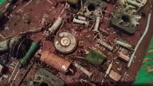 Как определить КМ конденсатор?