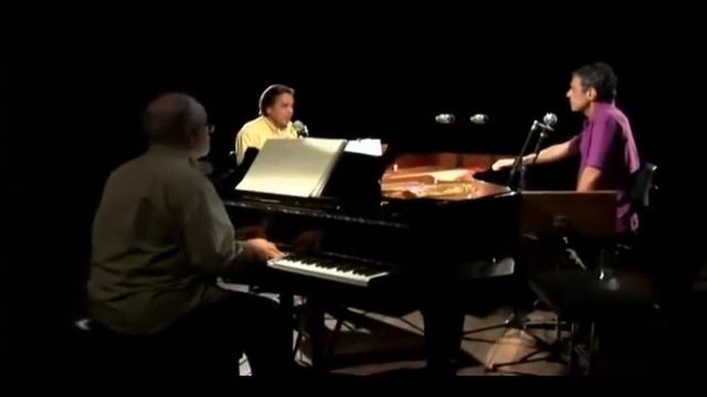 Chico Buarque Edu Lobo Beatriz YouTube смотреть онлайн