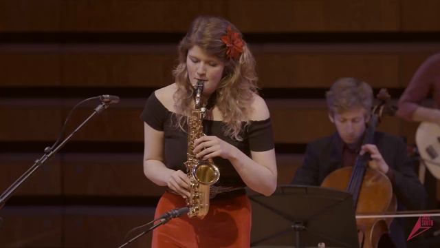 Jazz South Breakthrough Sessions | Asha Parkinson and Tim Davies смотреть онлайн