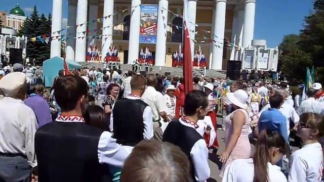 "Марий памаш" ансамбль смотреть онлайн