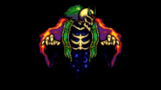 "The Oracle" Secret of Mana Remix смотреть онлайн