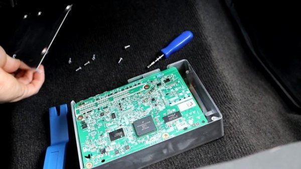 How To Disable/Remove Onstar Completely 2007-2020+