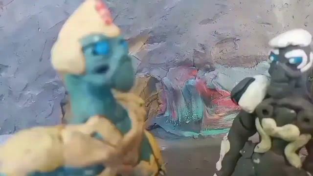 Трансформеры Приквел к фильму (фанатская экранизация комикса) смотреть онлайн