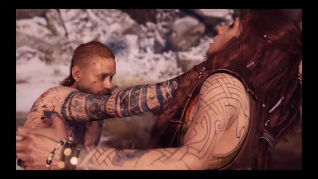 Стрим по God of War IV | Часть 10 | Йотунхейм | Сюжет прохождение смотреть онлайн