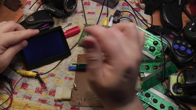 Dendy v dendy. Ремонт с сюрпризом_0001 смотреть онлайн