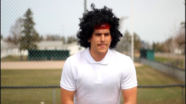 Stereotypes: Tennis смотреть онлайн