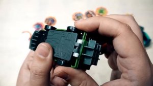 ВРЕДНЫЕ ИГРУШКИ! Дикие Скричеры за 150р из Галамарт