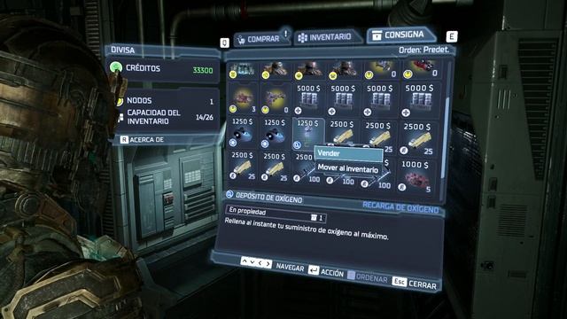 Dead Space 2023 ⬖ Imposible Walkthrough 1080p - 9/12 - Ryzen 5500 Rx6700 Español Longplay Completo? смотреть онлайн