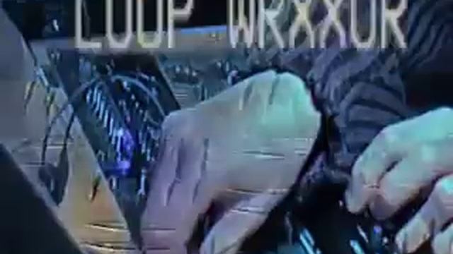 Haxxor ZOOM-O-TRON 505 Synthesizer (May 2014) смотреть онлайн