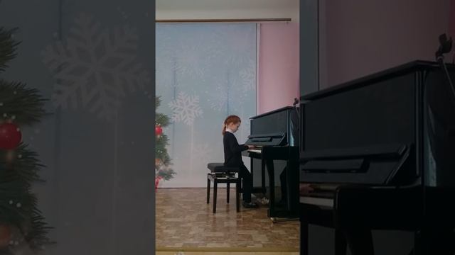 Буруян Арина "Марш деревянных солдатиков" смотреть онлайн