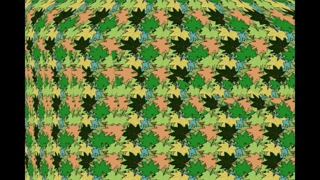 Стерео изображения для глазной гимнастики Автостереограмма Autostereograms смотреть онлайн