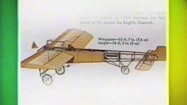 Louis Bleriot - Aviator смотреть онлайн