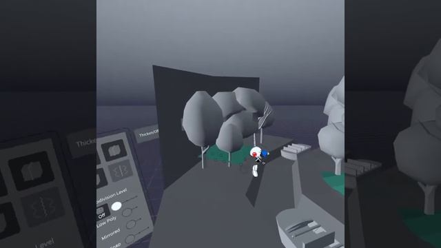 Gravity Sketch Asset Placing смотреть онлайн