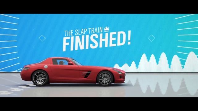 Forza Horizon 4 - How To Unlock Mercedes X Class Truck! Seasonal Change!! смотреть онлайн