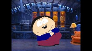 We are number one but Eric Cartman sings it (AI Cover)
