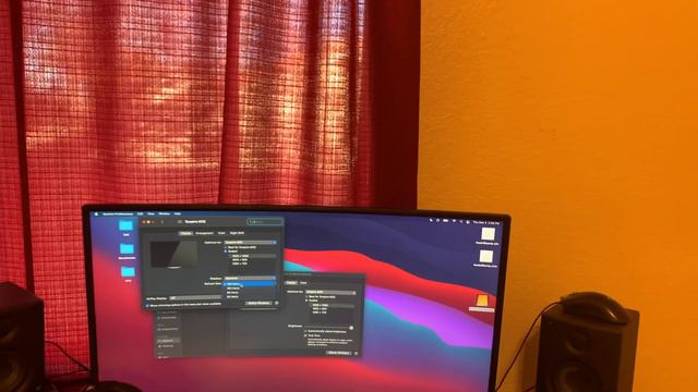 Sceptre 32" 185Hz 1080p Gaming Monitor Review (C326B-185RD) смотреть онлайн