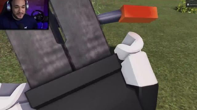 O DIA em QUE JOGUEI MY SUMMER CAR no ROBLOX смотреть онлайн