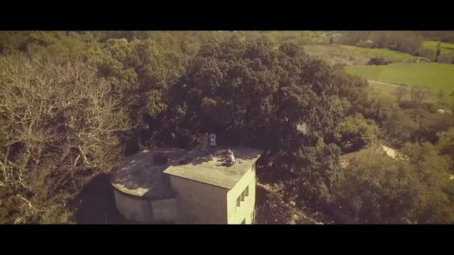 BE WILD //LUMIX FZ300 + DJI PHANTOM 3 смотреть онлайн