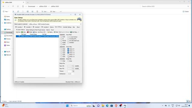 Error calling Setup DiGet Device Registry PropertyW : 122 . смотреть онлайн