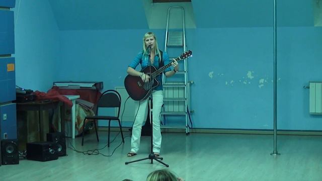 Татьяна Дубровина - "В танце" смотреть онлайн