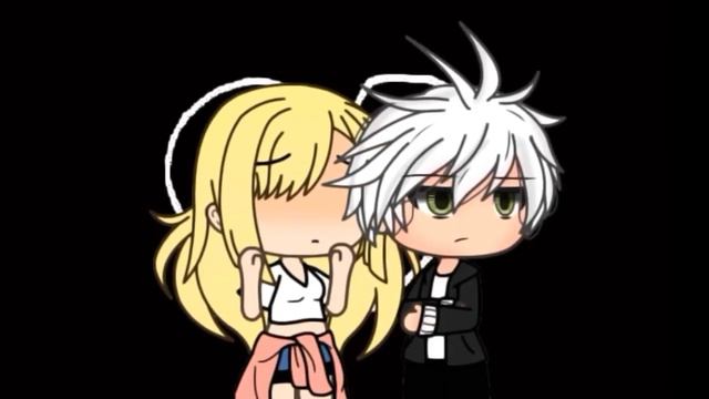 Клип.Гача лайф🐝🐌 смотреть онлайн