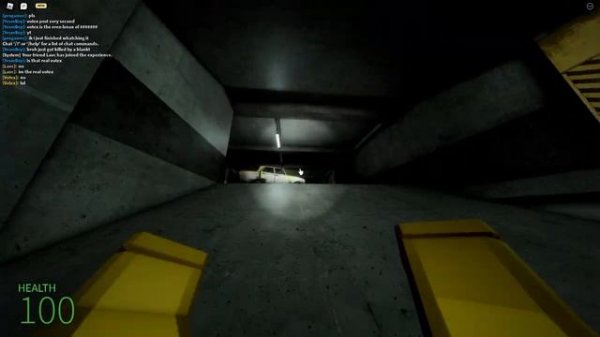 ALL POWER GENERATOR LOCATIONS In Nico's Nextbots - Roblox Nico's Nextbots