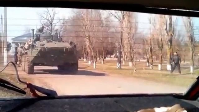 Russian Heavy Machinery in Chonhar смотреть онлайн