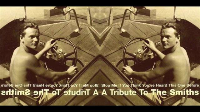Sweet and Tender Hooligans - Heaven Knows I'm Miserable Now смотреть онлайн