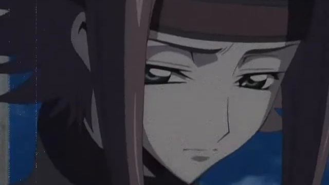 lelouch and kallen смотреть онлайн
