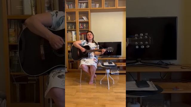 Дороги, которые мы выбираем. (кавер) смотреть онлайн