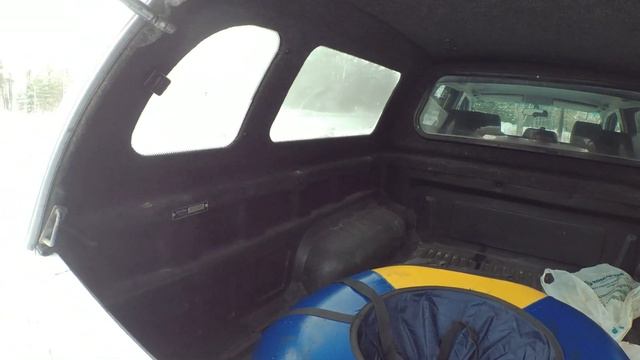 Toyota Hilux 2011 3l diesel полный обзор перед продажей. смотреть онлайн