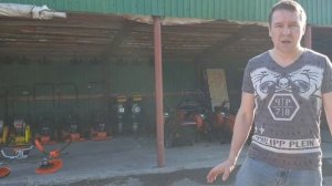 Омский прокат. Бизнес по прокату и аренде оборудования.